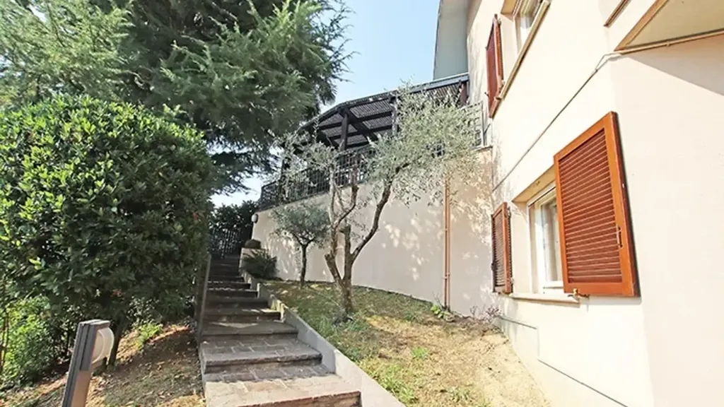 facade