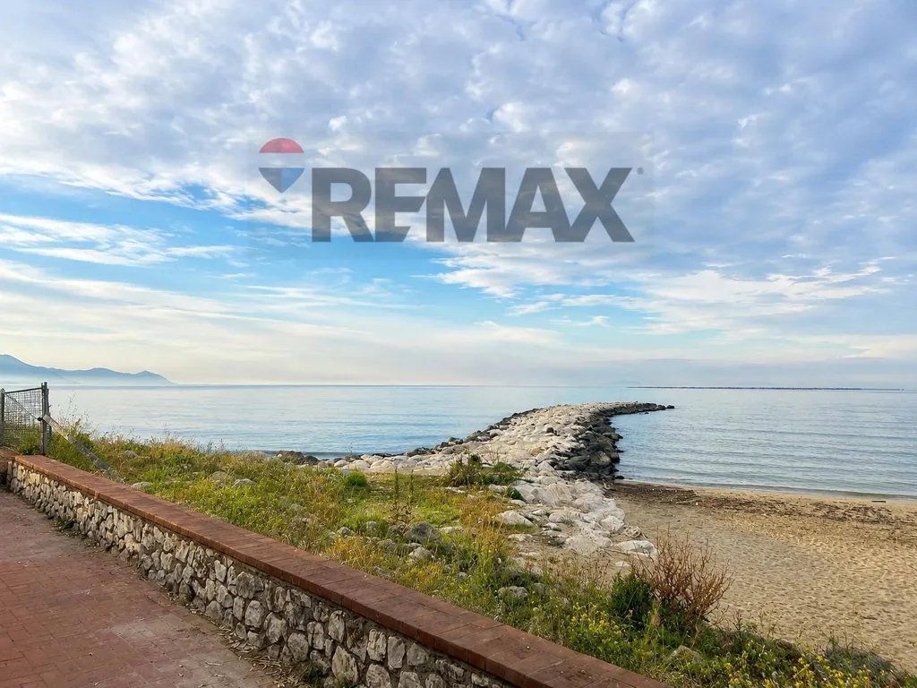 Terrasse - Terraced Villa with Sea View in Formia