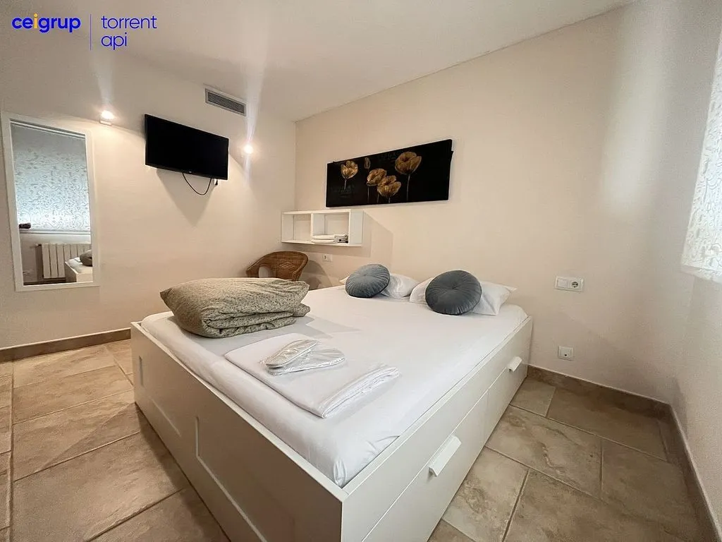 Chambres - Luxury Detached House with Pool in L'Escala
