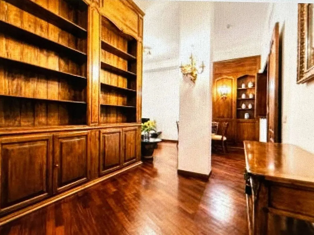 Bureau - Luxury Apartment near Arco della Pace, Milan