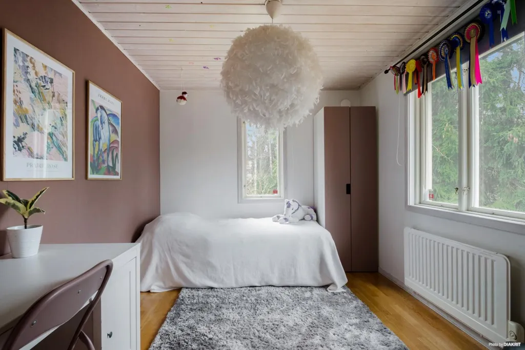 Magamistoad - Villa with 4 Bedrooms in Evlinge, Värmdö