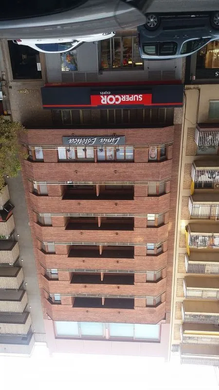 Välivaade - 1-Bedroom Apartment with Terrace in Montcada