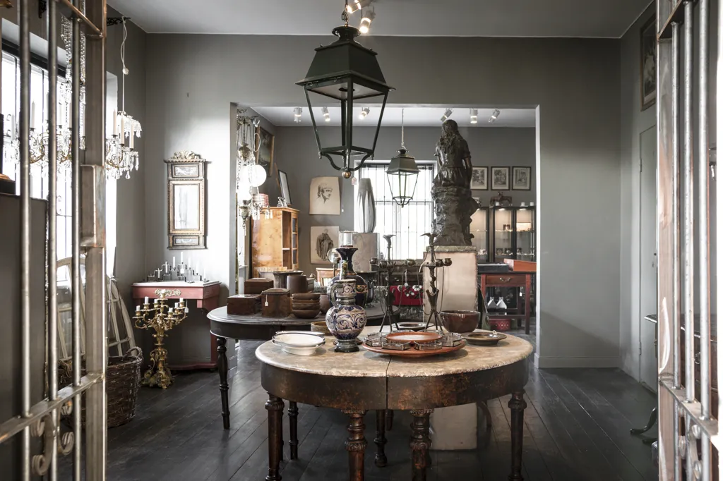 Sala da pranzo - Converted Schoolhouse with Garden in Ingelstorp
