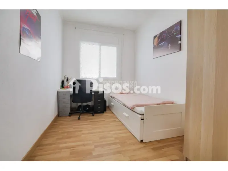 Appartement 3 chambres à ES