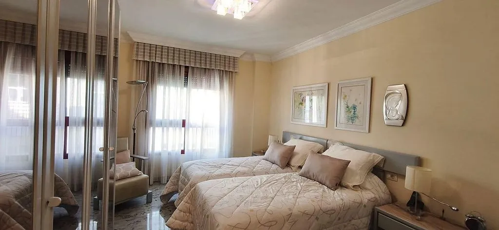 Magamistoad - Apartment with Garage in Santa Cruz Centre