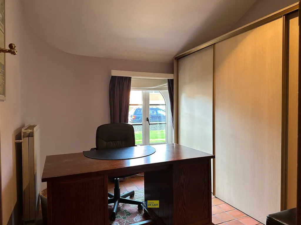 Kabinet - Spanish-Style Ground Floor House with Garden in Spaans