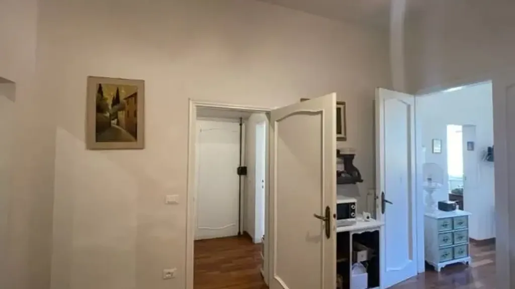 Entrée - Florentine Apartment with Central Location in Florence