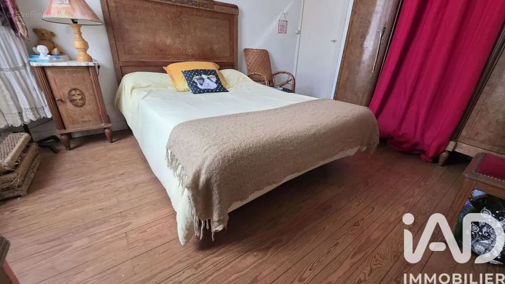 Maison 5 pièces à Blaye