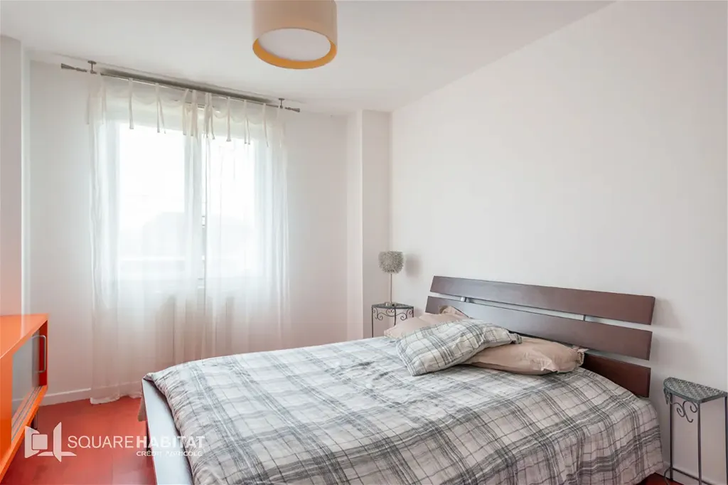 Camere da letto - Contemporary House with Garden in Rezé