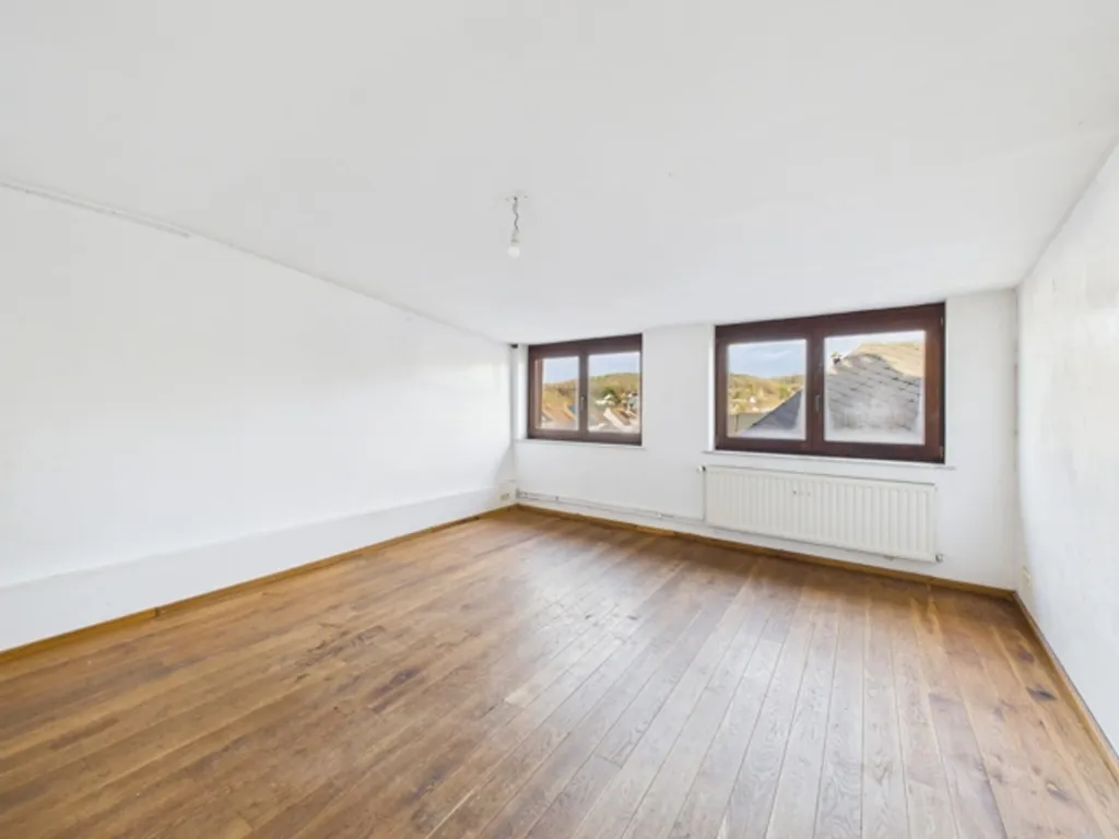 Toad - Duplex with Rare Volumes and Terrace in BLC