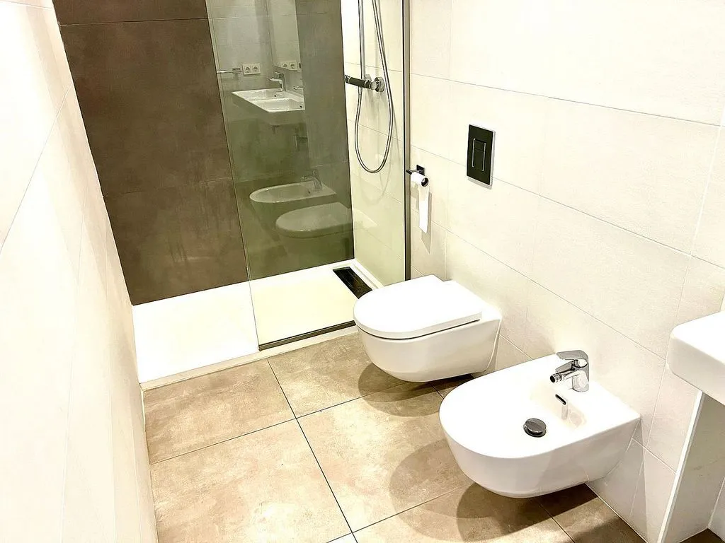 Vannitoad - Penthouse with Private Pool in Camp Redó