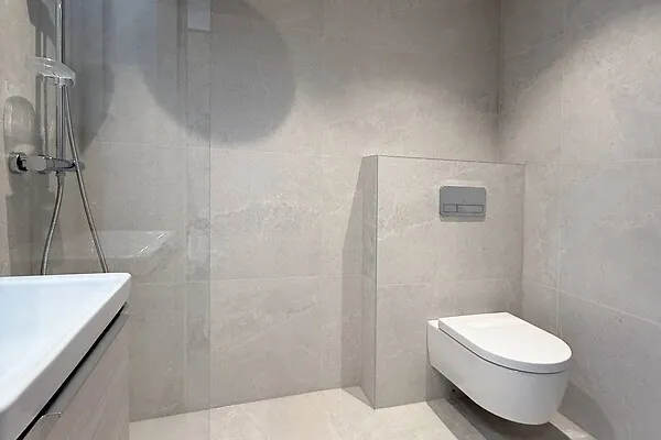 Salles de bain - Local commercial 2 pièces à Tallinn