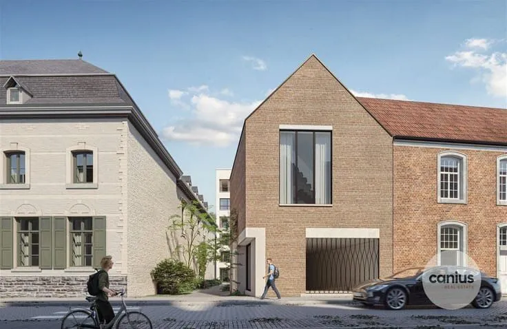 Bien à Sint-Truiden