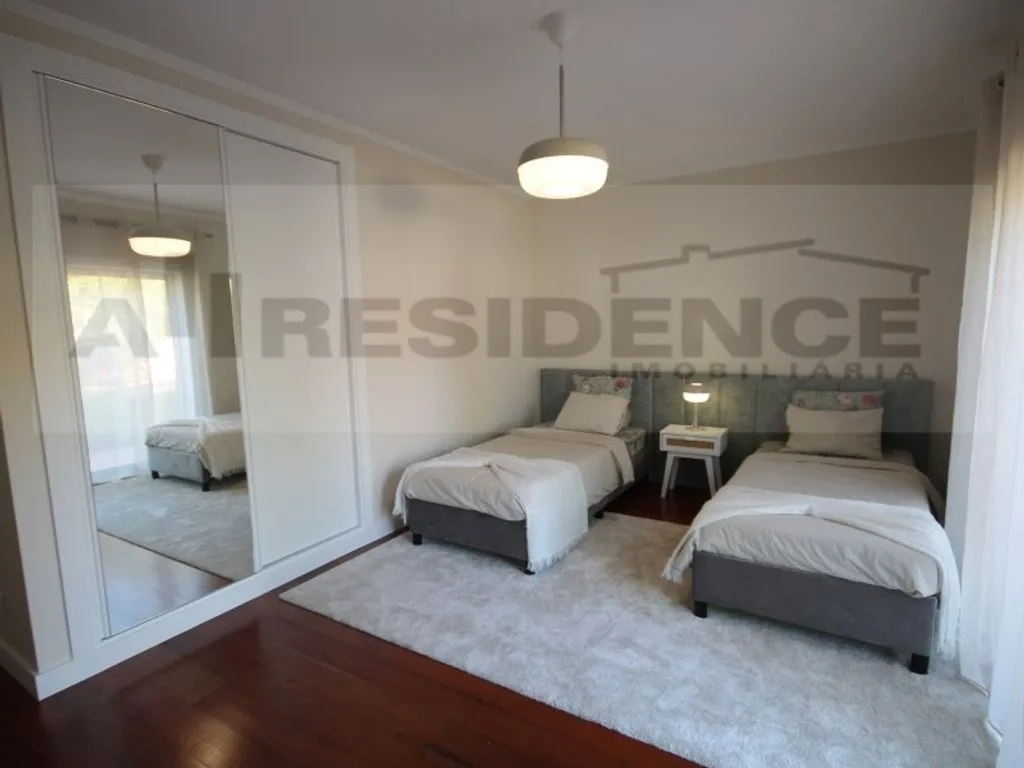 Chambres - Luxury Flat with South Terrace in Albufeira