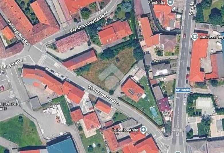 Residential Plot in Fara Gera D'Adda