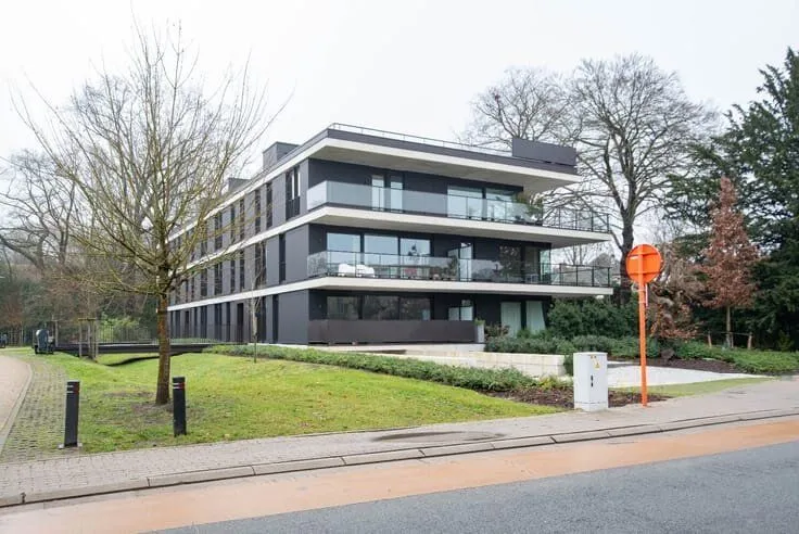2-bedroom apartment in Boechout