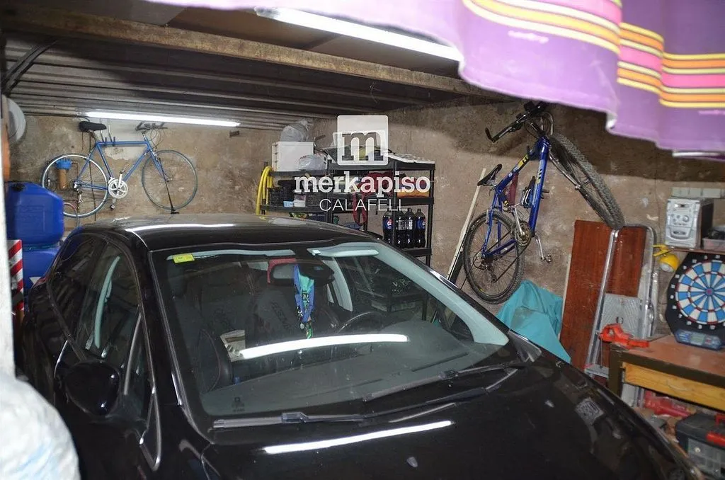 garage