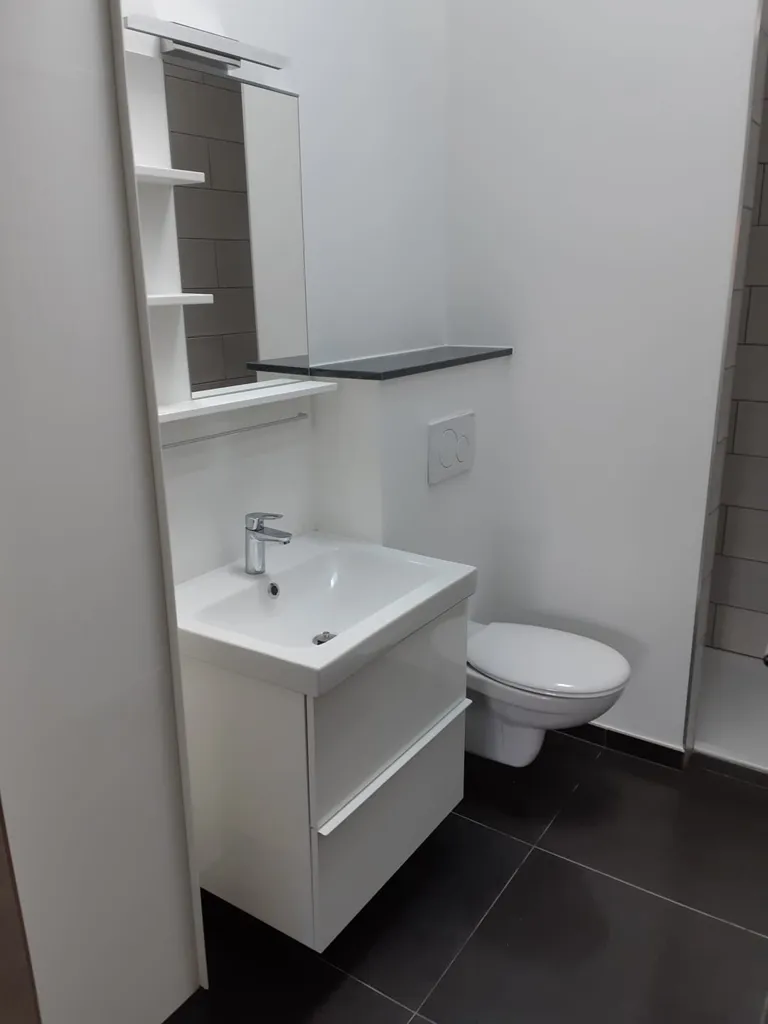 Maison 2 chambres à Liège