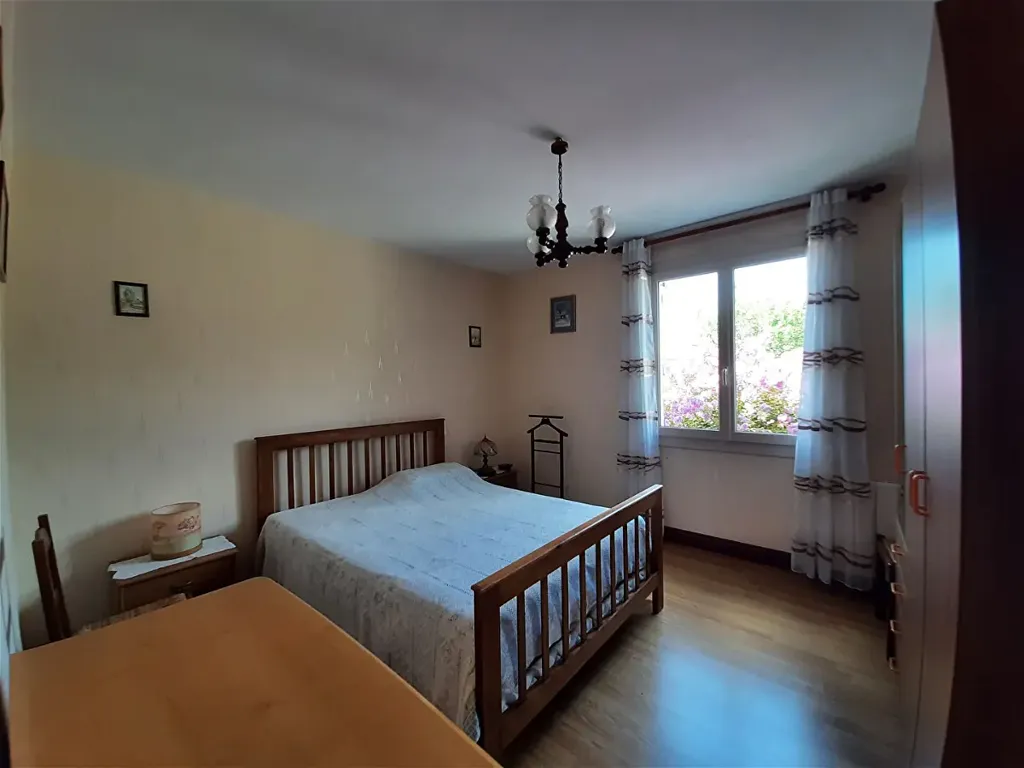 Maison 4 pièces à Royan