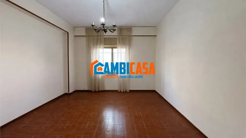 Pièces - Apartment with Balconies in Palermo