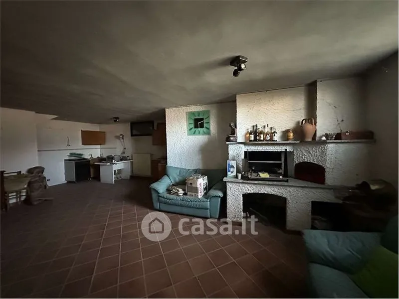 Séjour - Villa with Private Garden in Taino