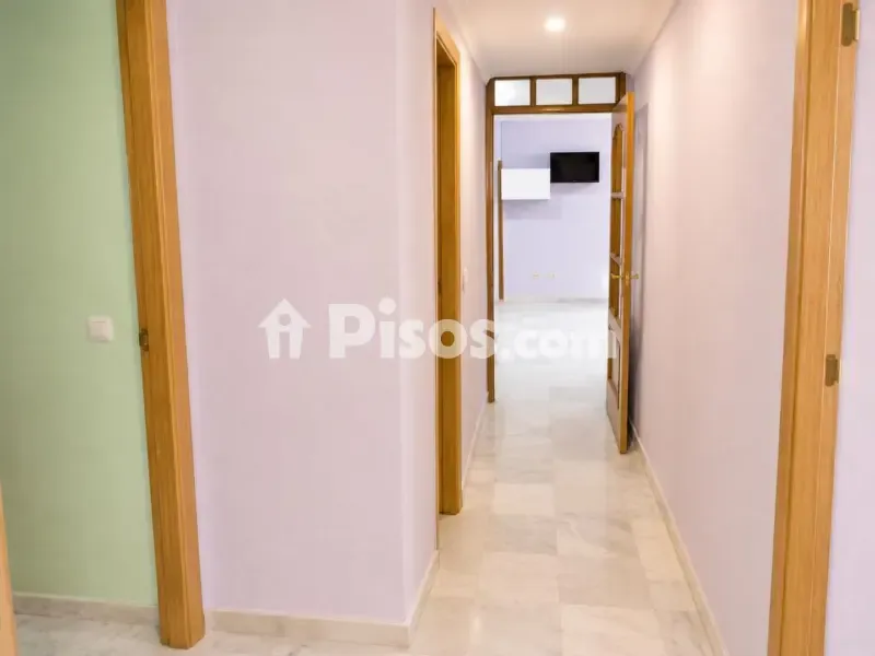Esik - Spacious 4-Bedroom Flat in Teatinos