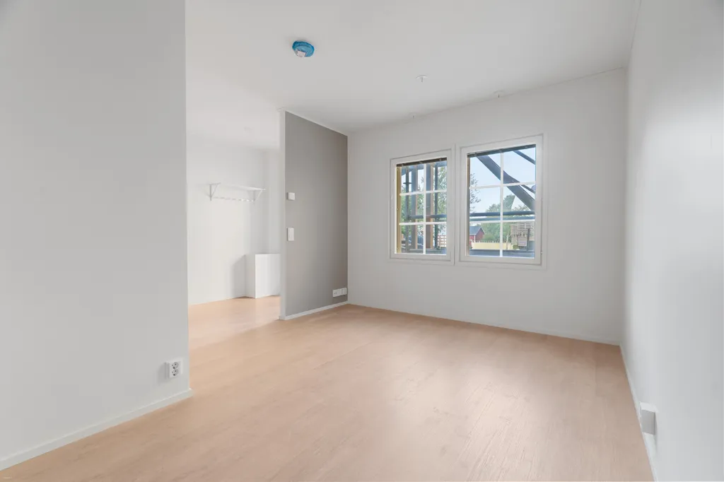 Stanze - Studio Flat Near Vaasa University, Palosaari