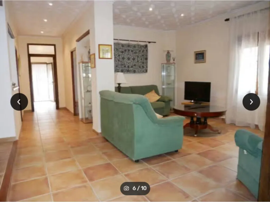 Séjour - Chalet with Private Pool in Barx