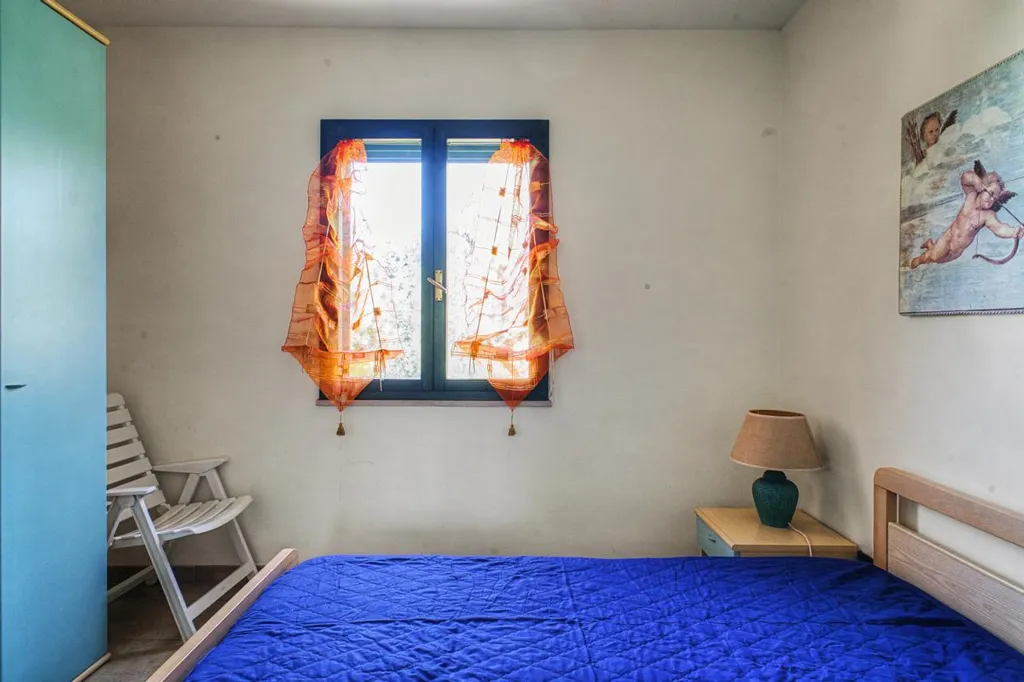 Chambres - Villa with Balcony in Bernalda Centre