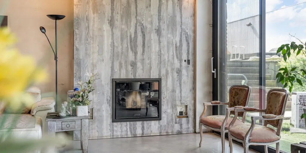 Séjour - Bâtiment Commercial avec Jardin près de Hasselt