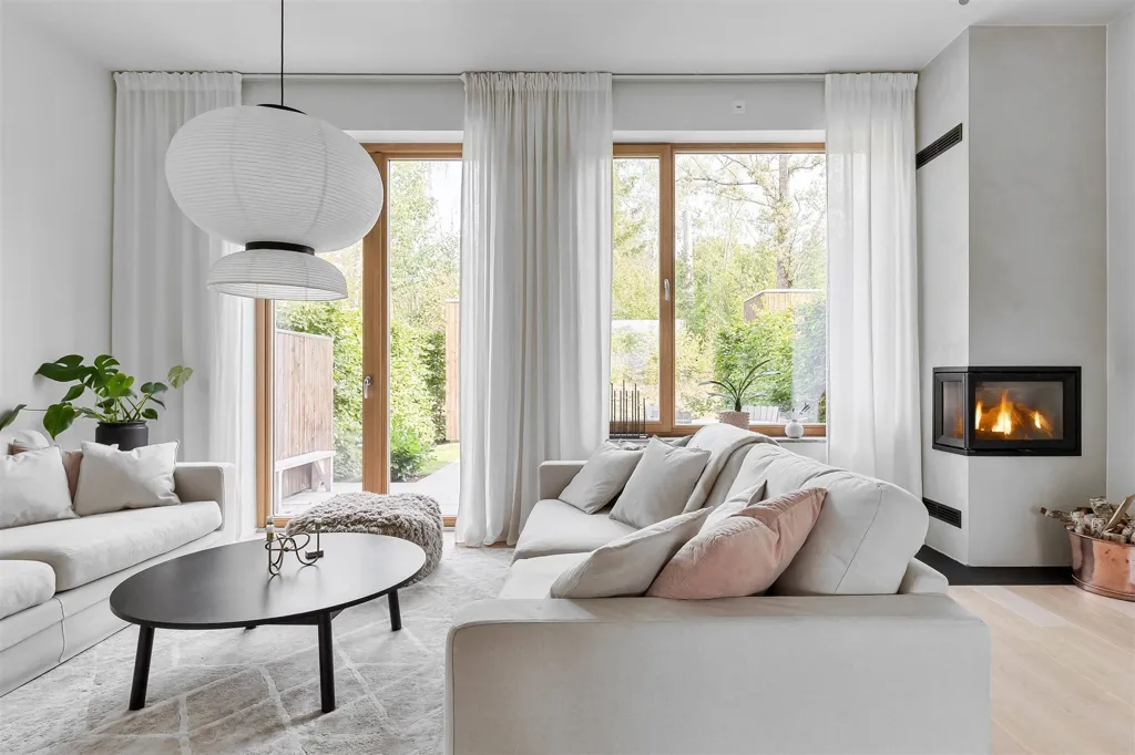 Maison 5 pièces à Uppsala kommun
