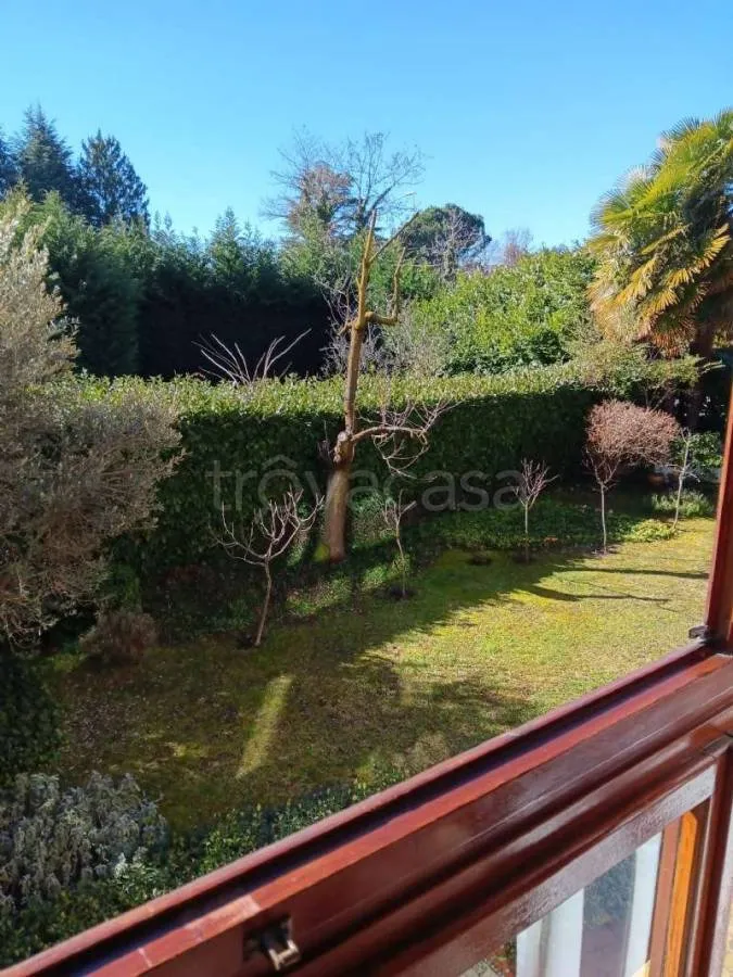 Aed - Apartment with Garden in Pino Torinese