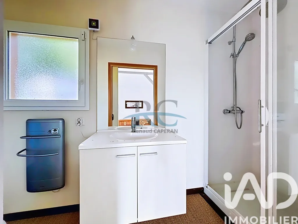 Bagni - Professional Premises with Garage in Vacquiers
