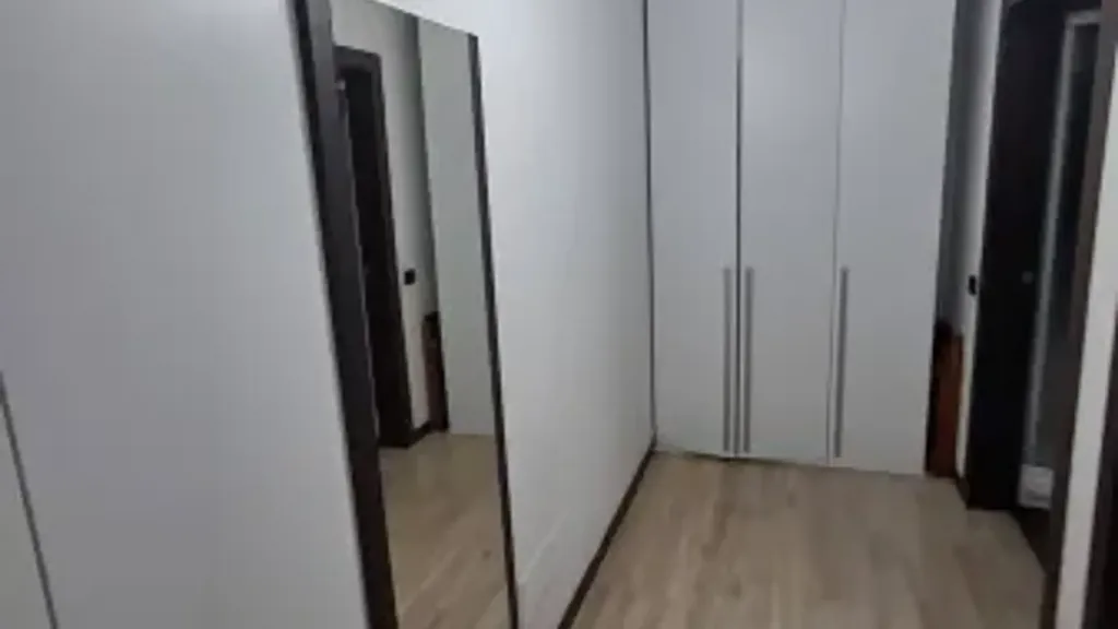 Toad - Rented Flat with Balcony in Catanzaro