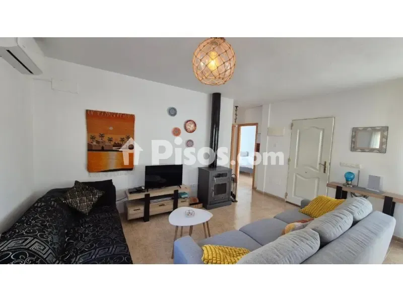 Elutuba - Villa with Private Pool in Águilas