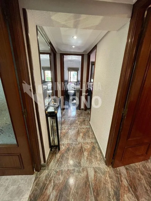 Esik - Ground Floor Apartment with Garden in Haro