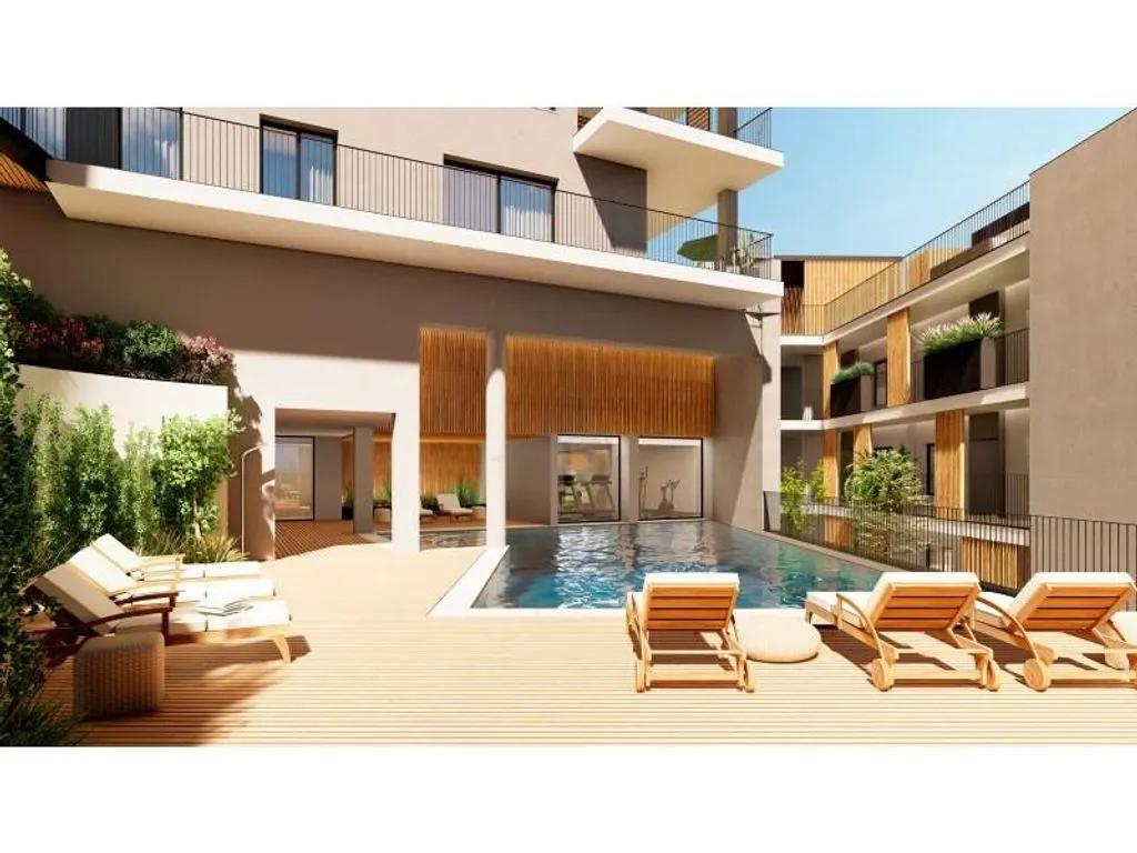 Bassein - Luxury Flat with Sea Views in Sesimbra