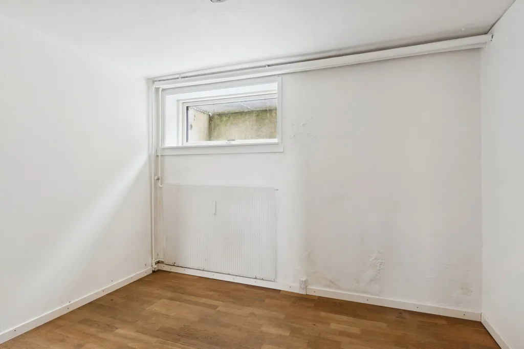 Maison 4 pièces à Hjørring