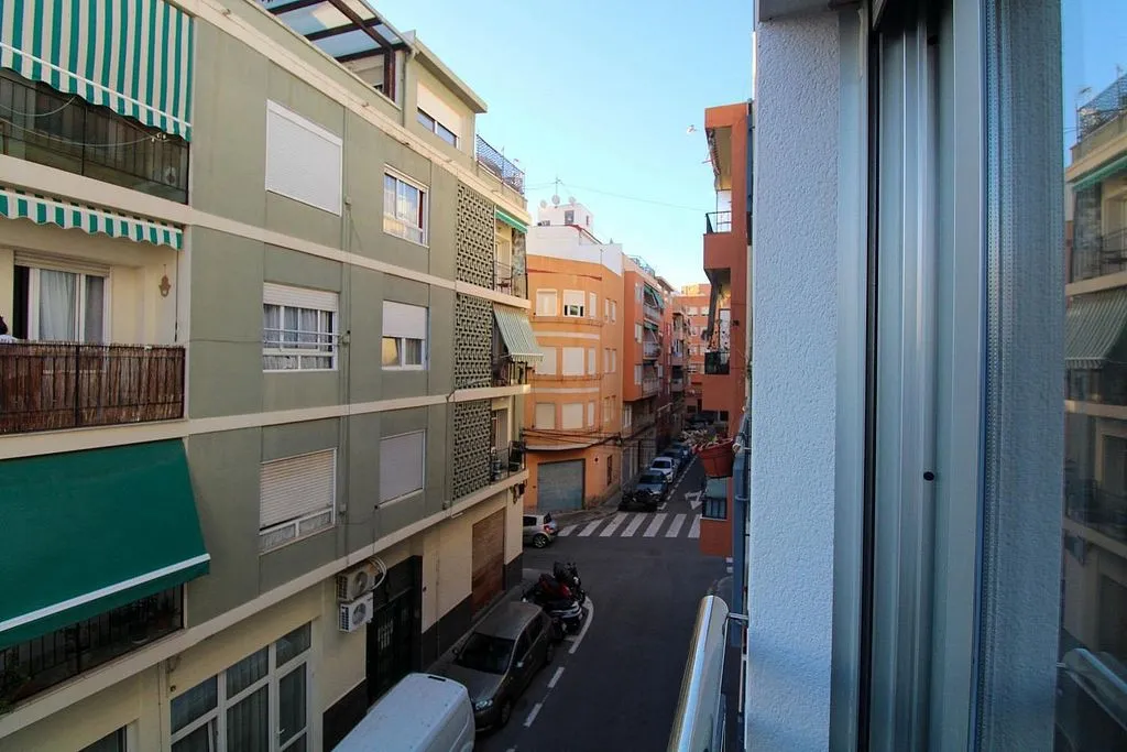 Rõdu - Modern Flat with Lift in Carolinas Bajas