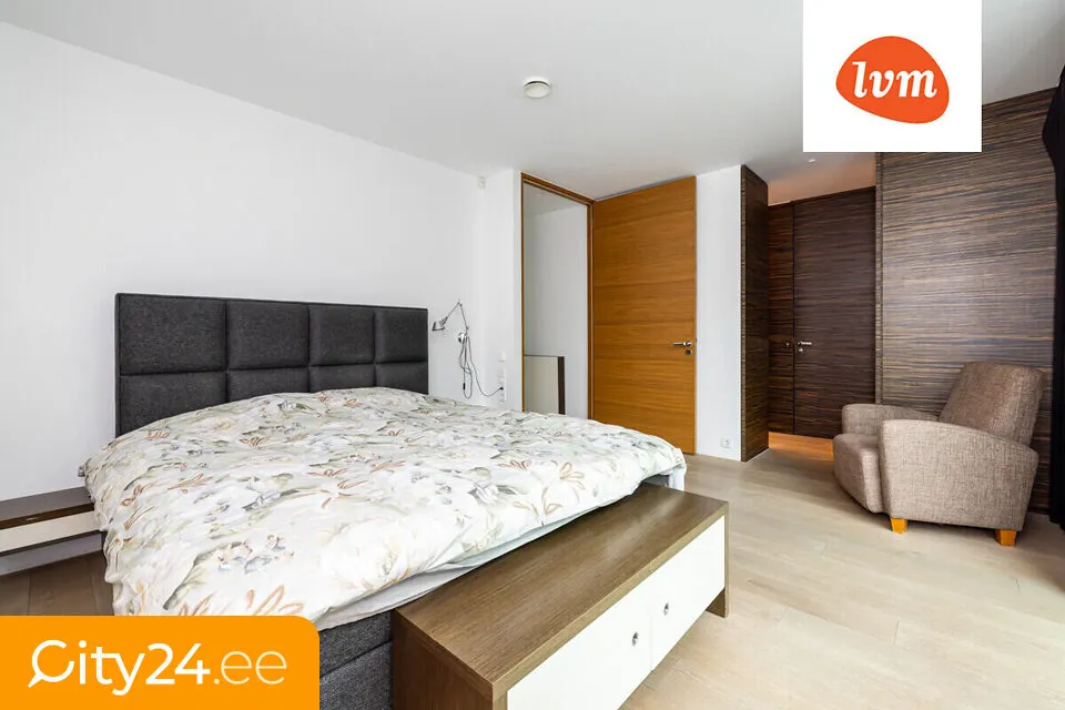 Maison 5 pièces à Tallinn