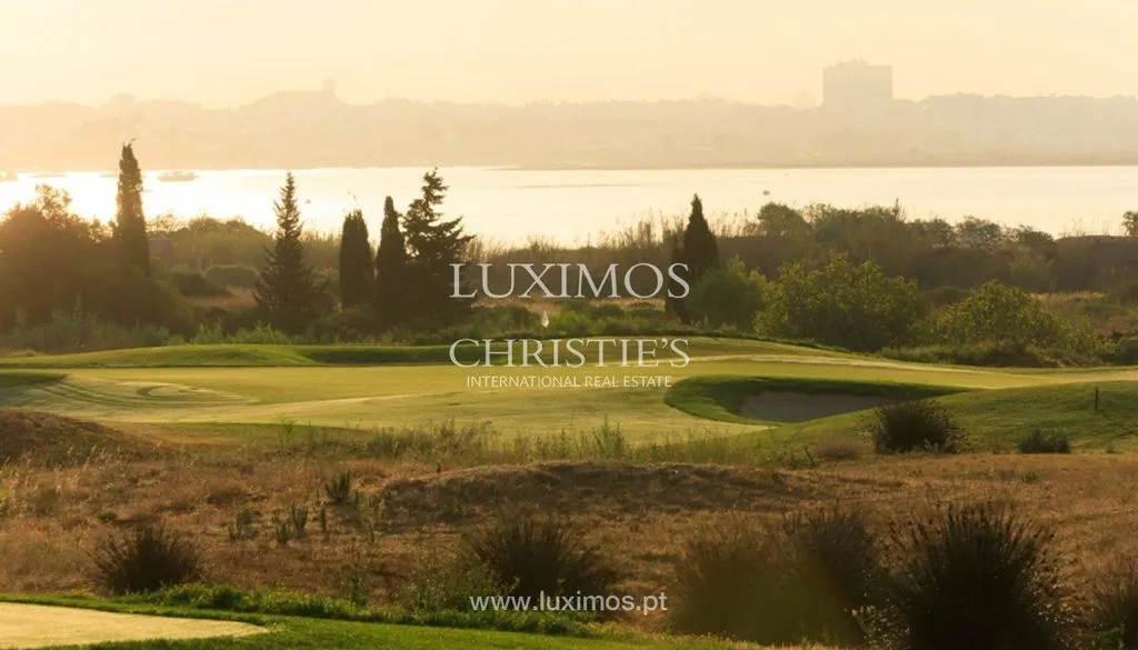 Jardin - Land for Villa Construction at Palmares Resort, Lagos