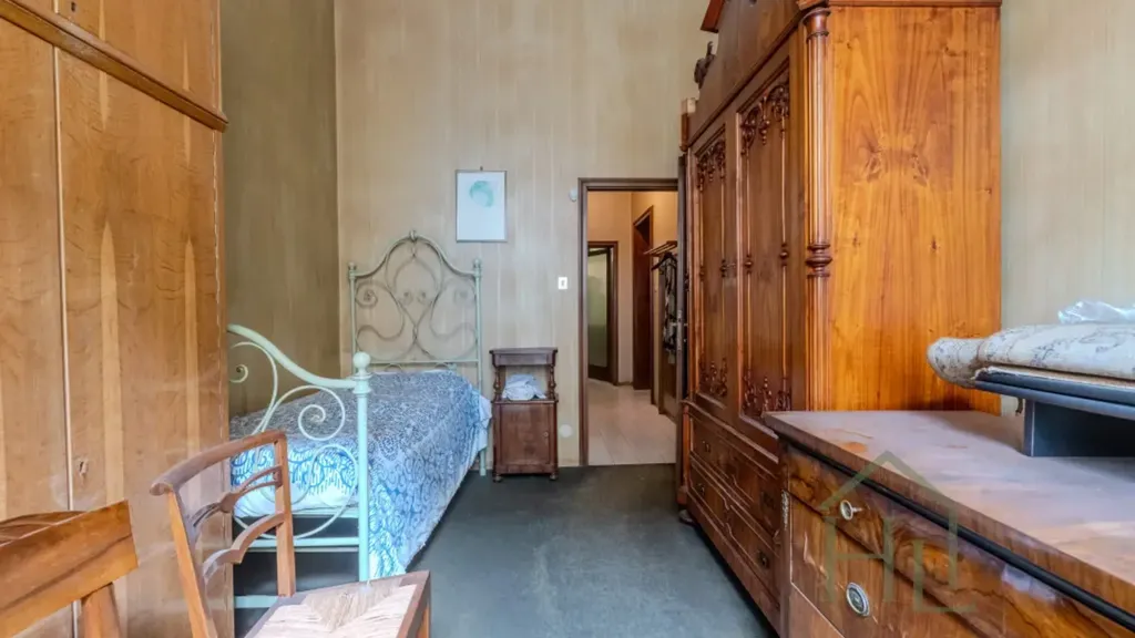 Chambres - Historic Attico with Panoramic Terrace in Forlì