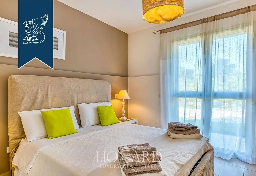 Chambres - Luxury Villa with Sea View in Cefalù