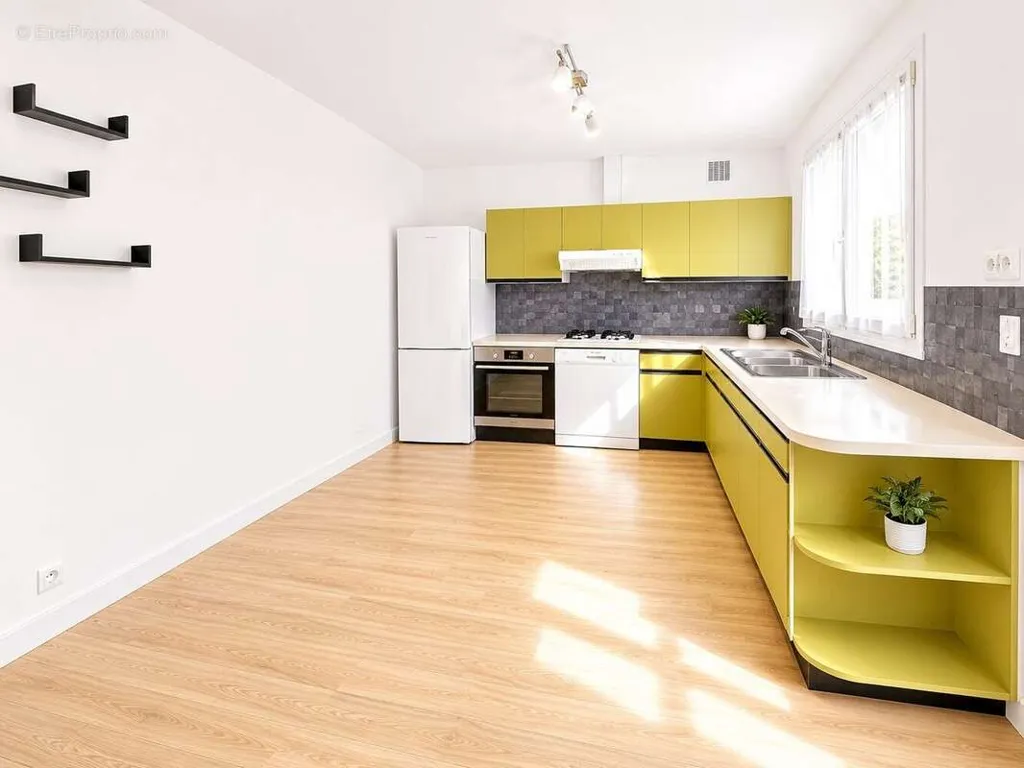 House with Independent Flat near Les Ponts-De-Cé