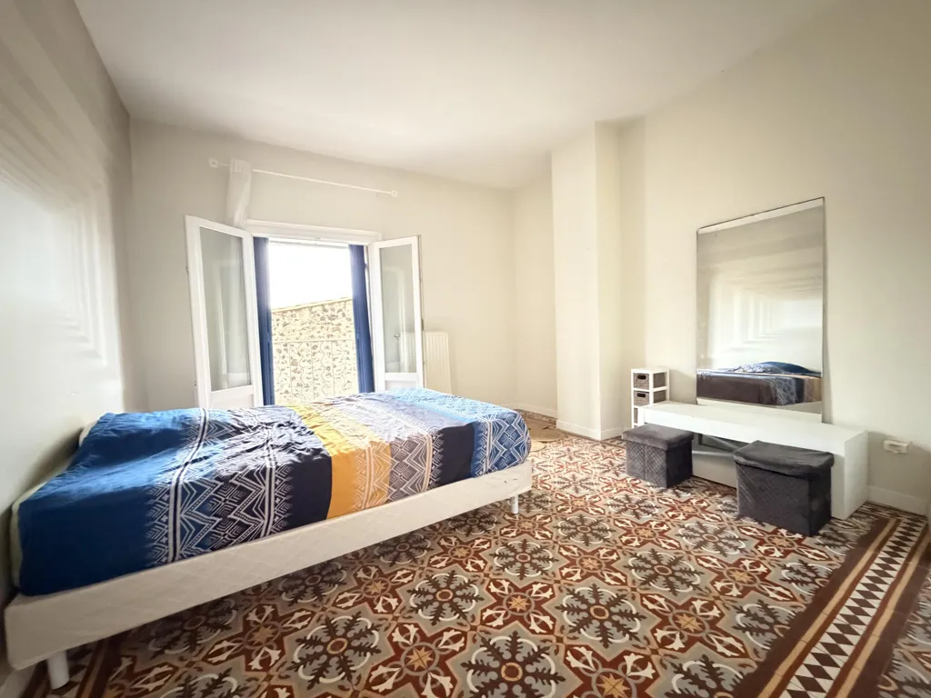 Chambres - Maison Bourgeoise avec Piscine au Centre de Bessan