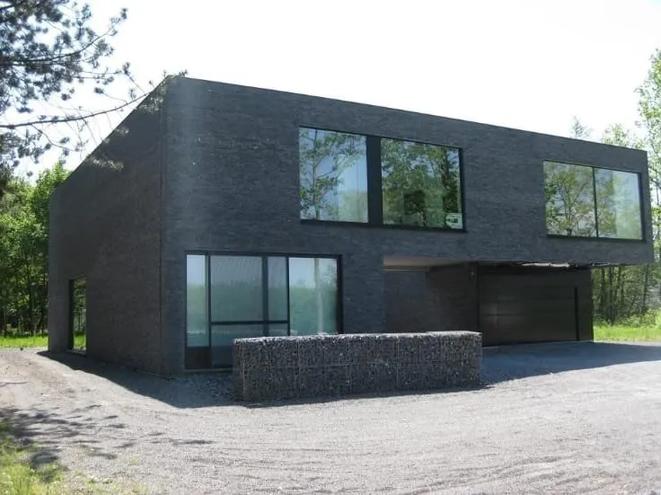 Välivaade - Furnished Ground Floor Flat with Garage in Hasselt