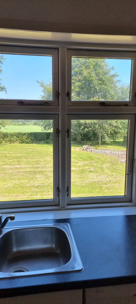 Maison 5 pièces à Ølgod