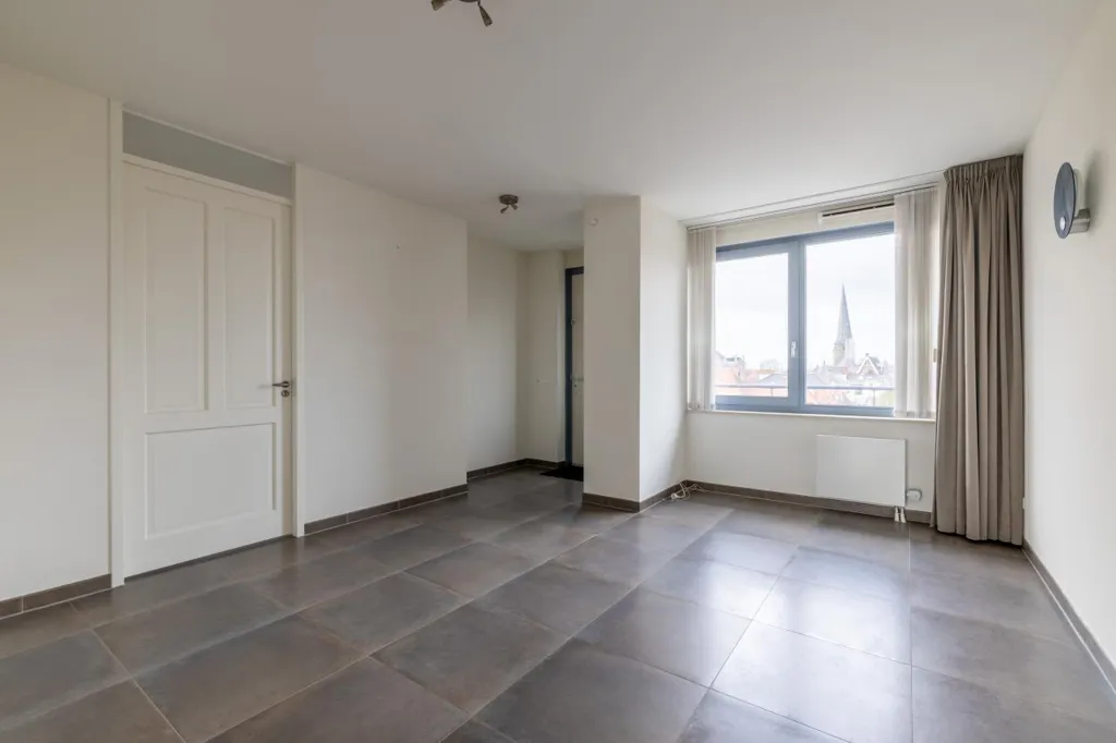 Toad - Penthouse with Rooftop Terrace in Haaksbergen