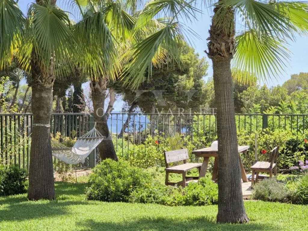Aed - Luxury Villa with Panoramic Views in Javea
