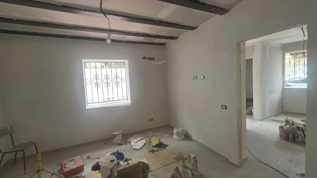 Pièces - Refurbished Apartment with Outdoor Space in Palermo